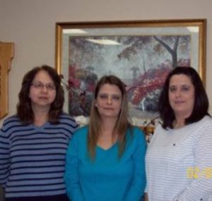 Front Office