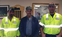 Sanitation Crew pic