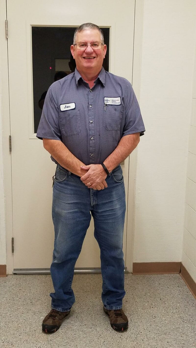 CONSERVATION Monticello Utility Commission