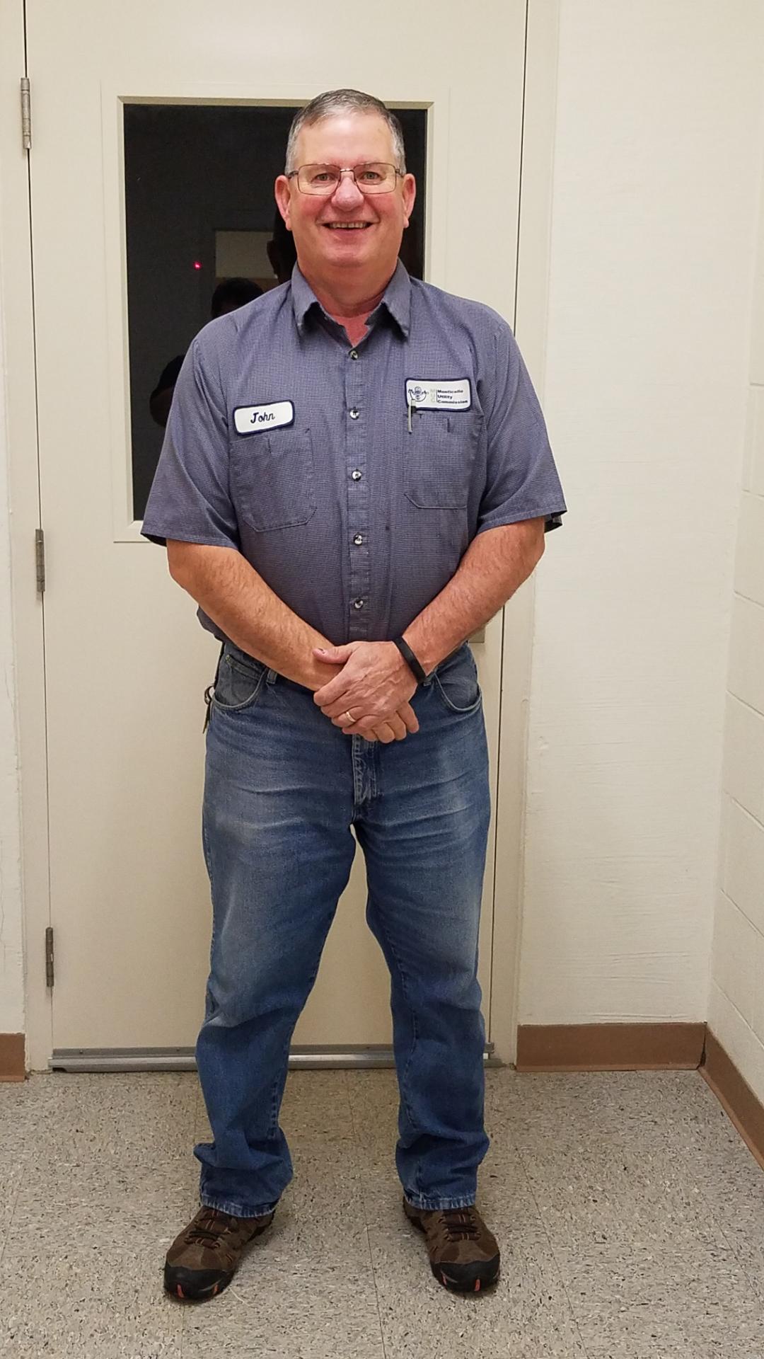 CONSERVATION Monticello Utility Commission